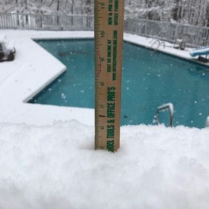 Meet your Posher, Eddie